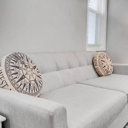 大西洋城Dave And Busters, Outlets, Convention Center Across Street W Parking - Sleeps 15别墅 外观 照片