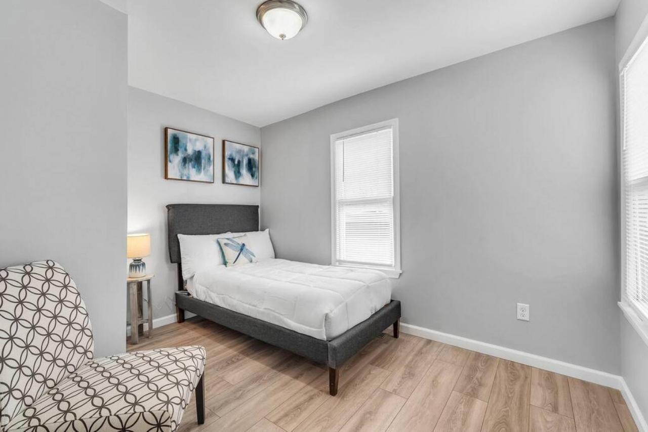 大西洋城Dave And Busters, Outlets, Convention Center Across Street W Parking - Sleeps 15别墅 外观 照片